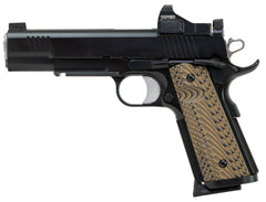 DAN 01799 SPECIALST OR        45A    5     8R  BLK