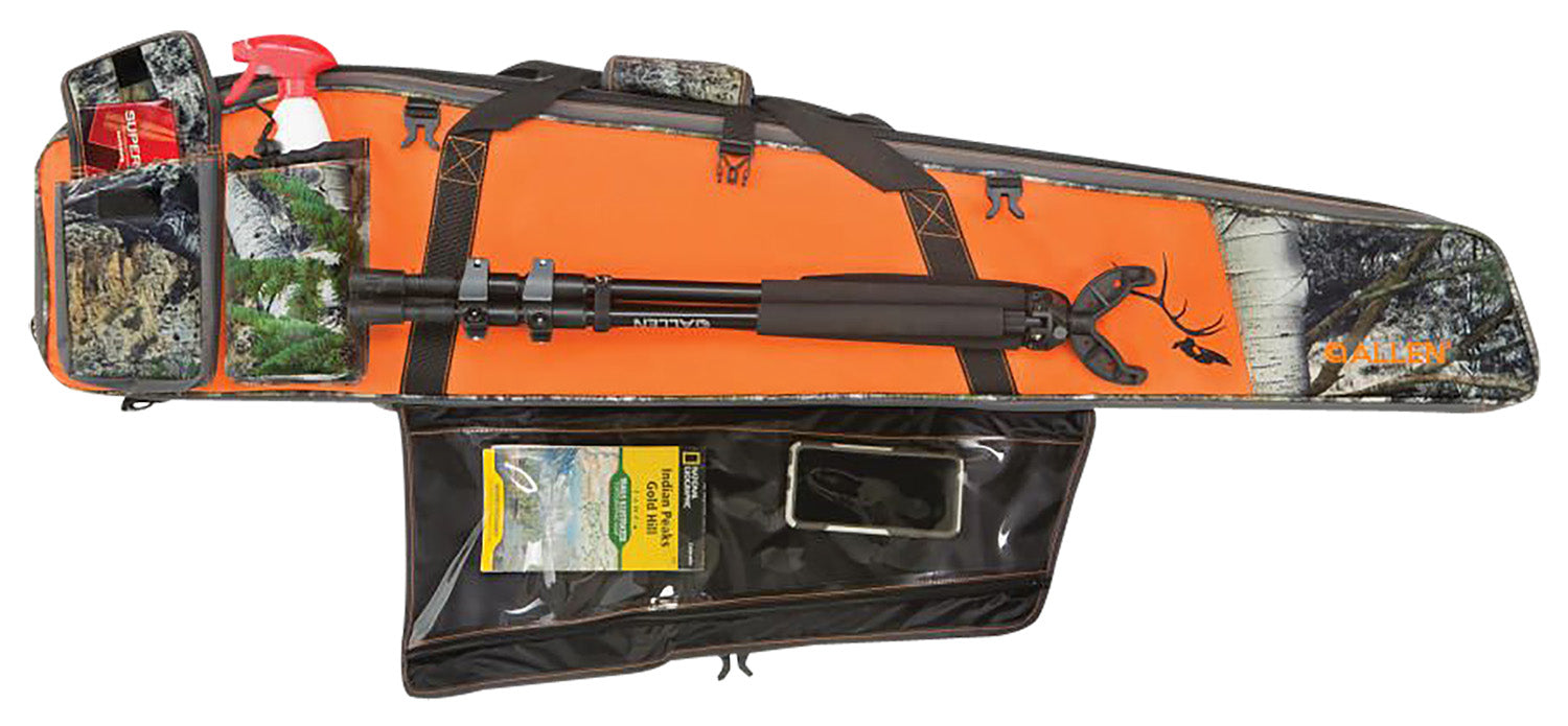 ALLEN 92148   GEAR FIT PURSUIT BULL STLKR RFL CS