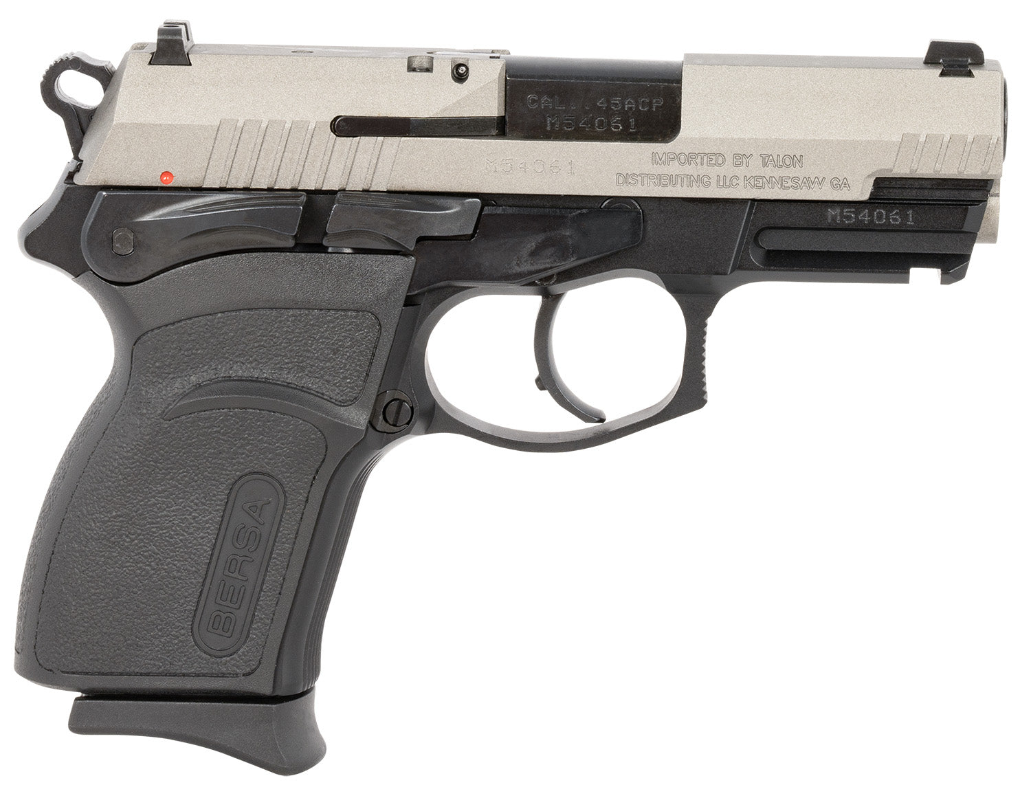 BERSA TPR45CDT      TPRC    45 CMP 3.5  7R     2TN