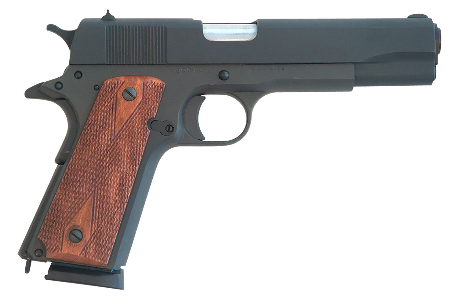 CIM 1911        1911  5IN 45ACP PARKERIZED