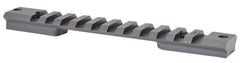 WARNE V473M     REMINGTON SA VAPOR PIC RAIL