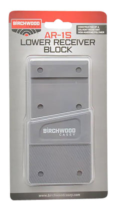BIR LOWRVISE-BLOCK AR15 LOWER RECEIVER VISE BLOCK