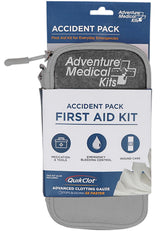 AMK 01501000 ACCIDENT PACK W/ QUIKCLOT