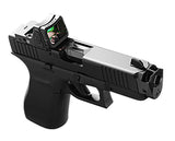 RADN G1501 GLK MOS       RMR GRD OPGRD/STLH BCKIRN
