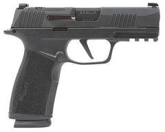 SIG 365XCA9BXR3         P365 9MM XS    3.7  17R OR