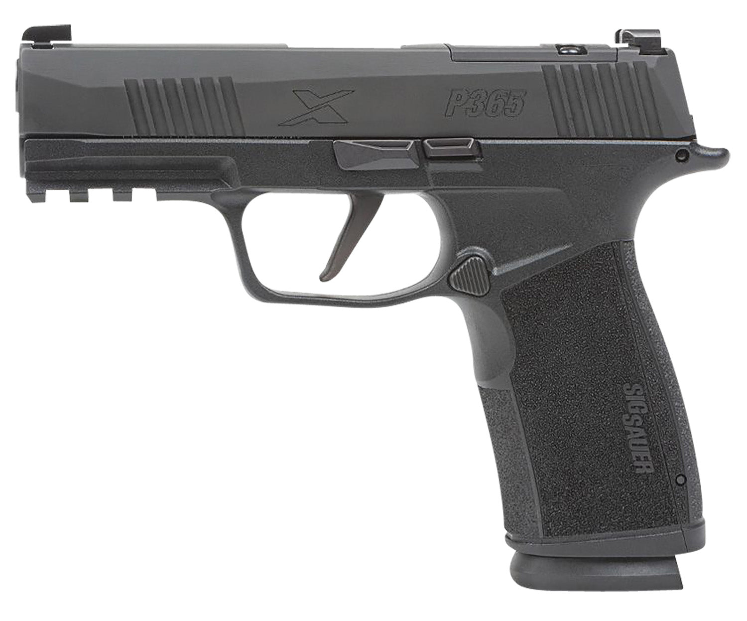 SIG 365XCA9BXR3         P365 9MM XS    3.7  17R OR