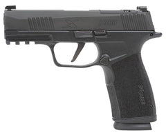 SIG 365XCA9BXR3         P365 9MM XS    3.7  17R OR