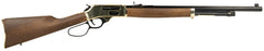HENRY H010BG     BRASS 45-70 SIDE GATE