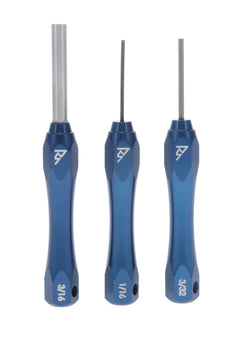 RIVAL RARA93K001A GLK 3 PIECE TOOL KIT