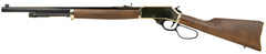 HENRY H010BG     BRASS 45-70 SIDE GATE