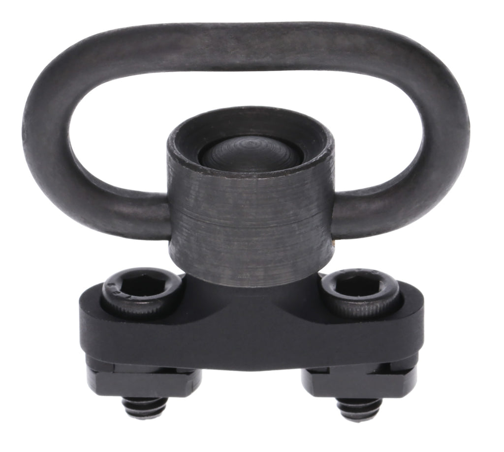 RIVAL RARA92P4A   M-LOK MOUNT/QD FL SWIVEL PK