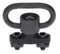 RIVAL RARA92P4A   M-LOK MOUNT/QD FL SWIVEL PK