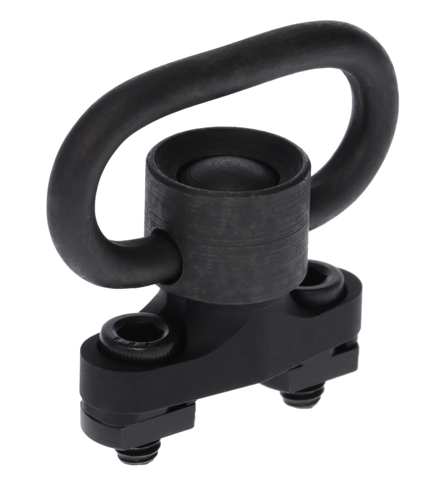 RIVAL RARA92P4A   M-LOK MOUNT/QD FL SWIVEL PK