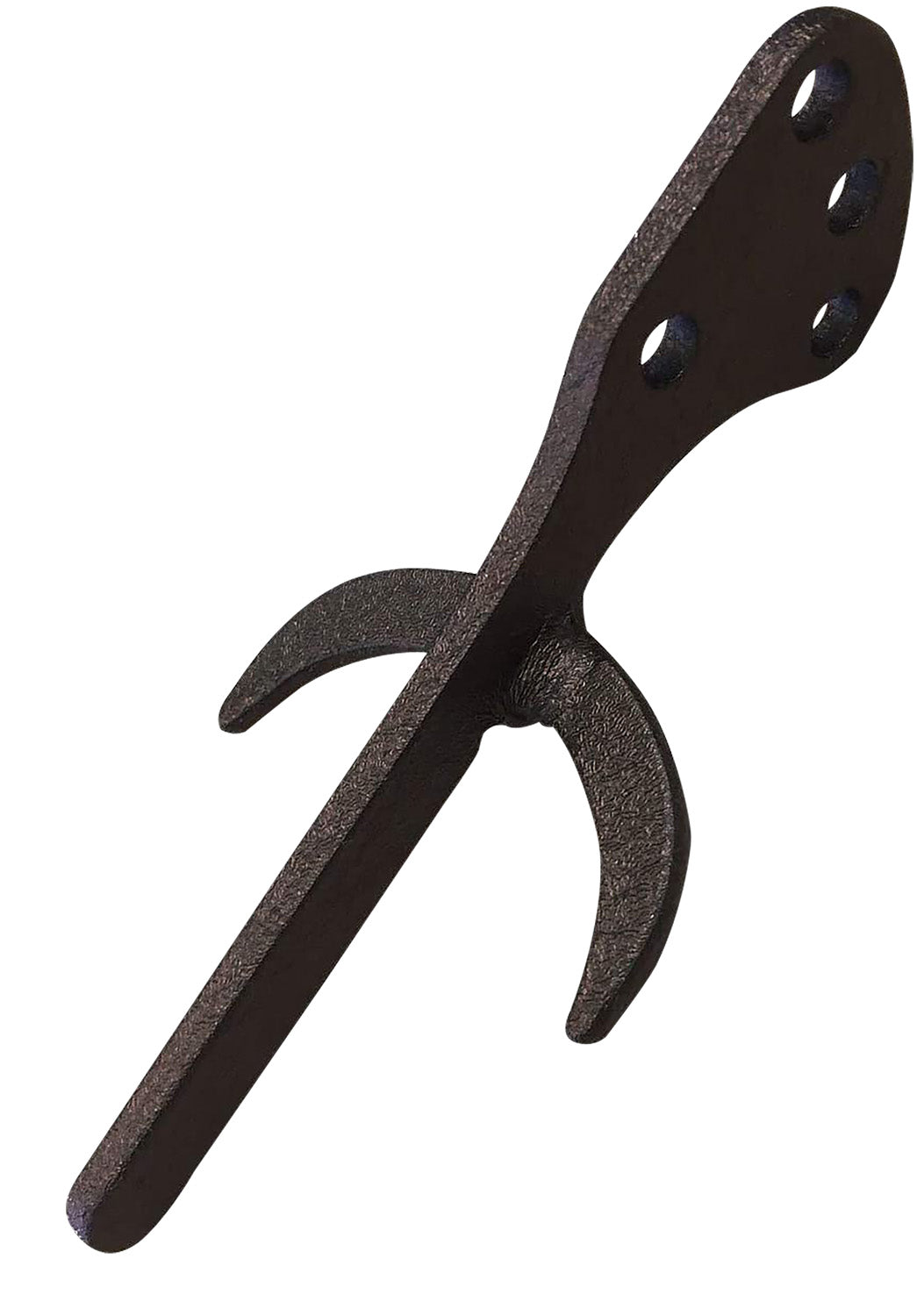 HS SKHLHPBRN            LITTLE HOOKER PRONG  BRN