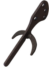HS SKHLHPBRN            LITTLE HOOKER PRONG  BRN