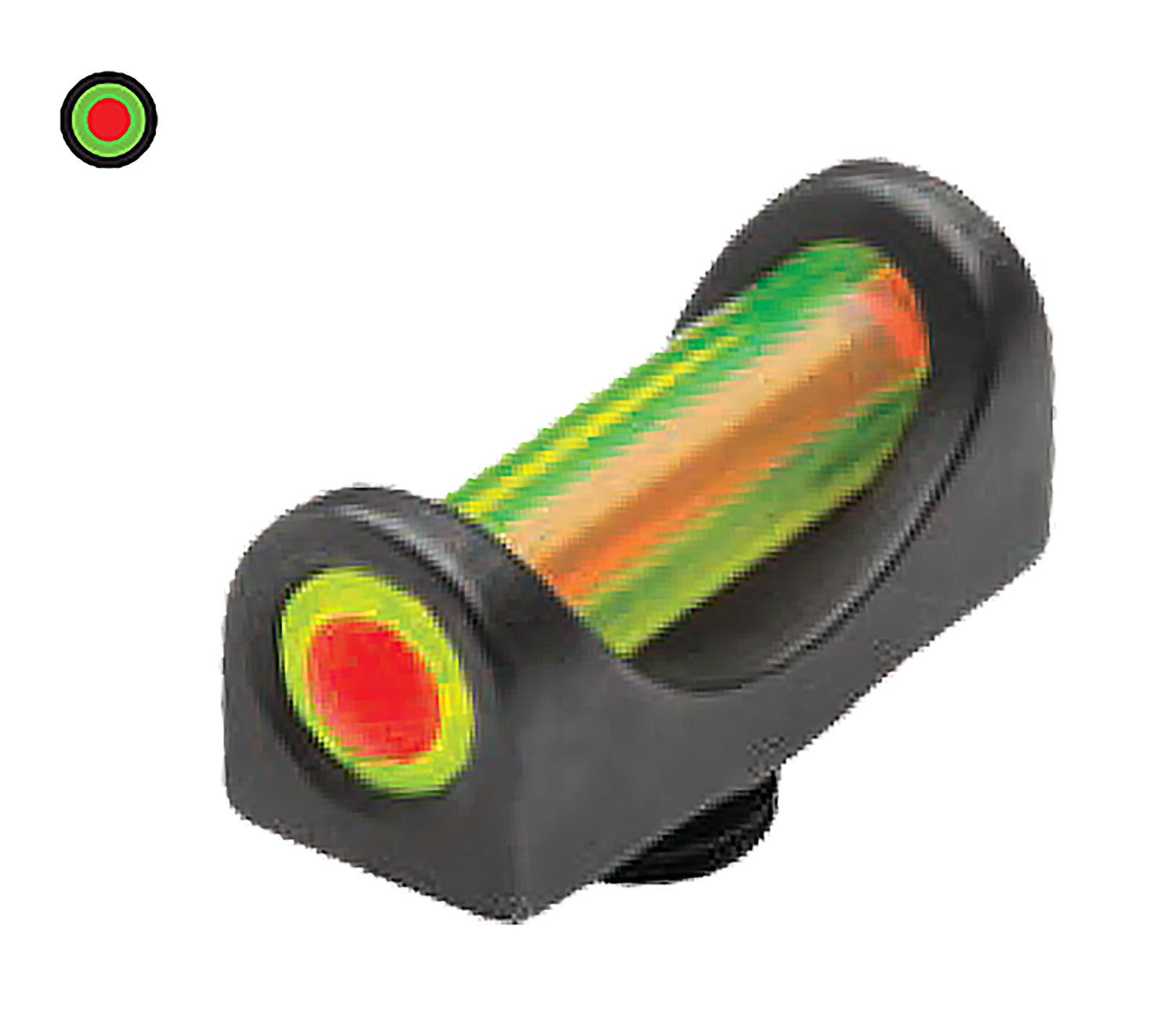 TRU TG-TG948CD    FAT BEAD 2.6MM DUAL COLOR