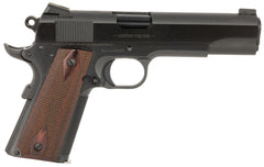 COLT O1911SE-A1     GOVMNT*LMTDED 45ACP 5      BL