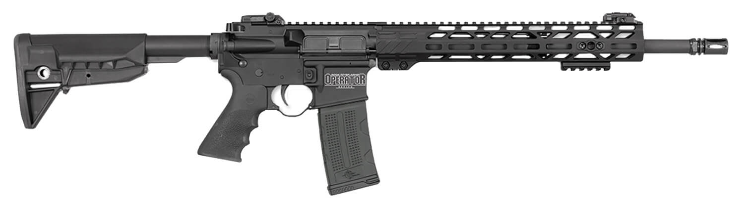 RRA OP1510       LAR-15 16IN OPERATOR DMR