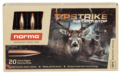 NORMA 20166512 6.5CRD   140   TIPSTRIKE      20/10