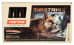 NORMA 20157372 22250     55   TIPSTRIKE-VAR  20/10