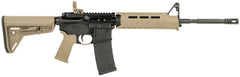 COLT*CR6920MPS-FDE  M4 MAGPUL SL RFL 5.56 16 30 FD