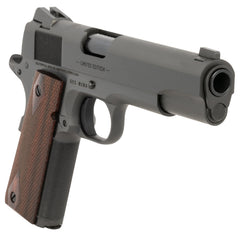 COLT O1911SE-A1     GOVMNT*LMTDED 45ACP 5      BL