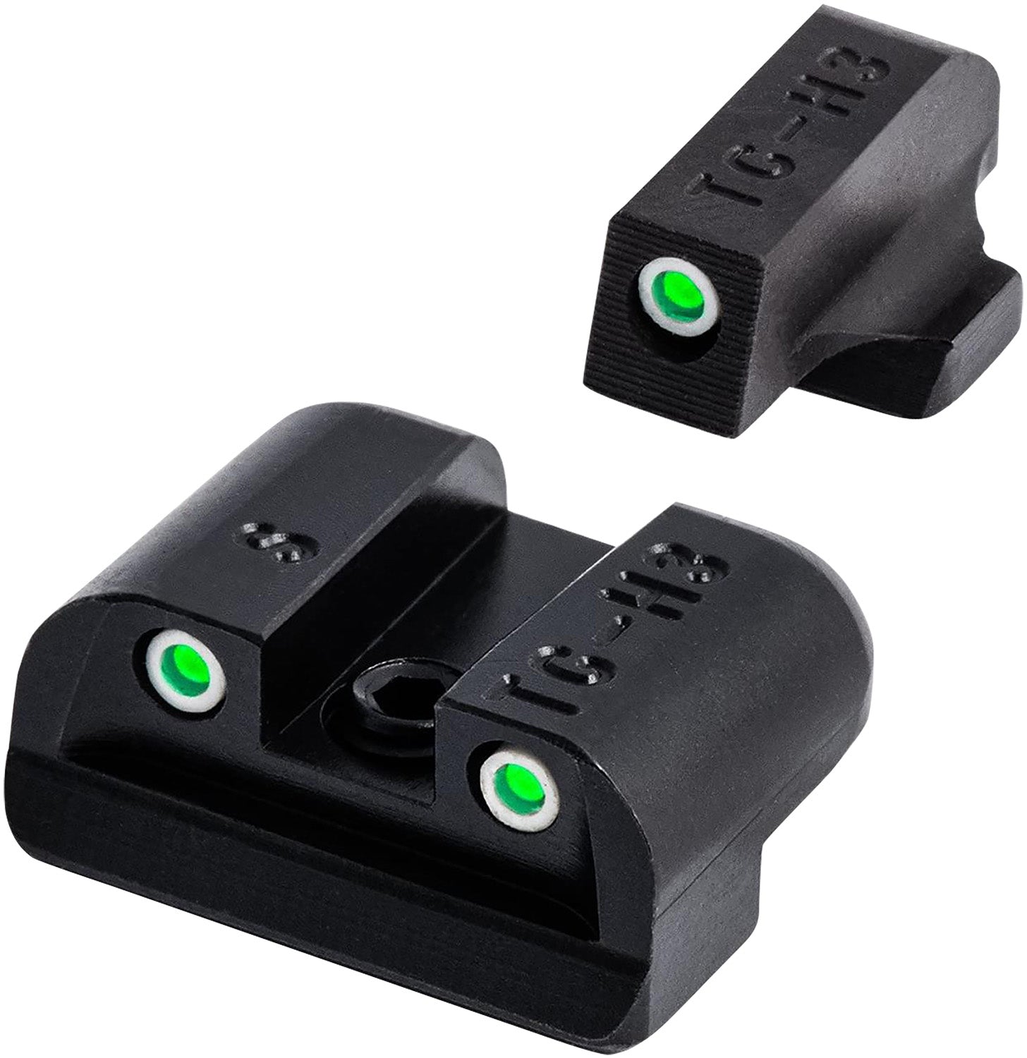 TRU TG-231S2      TRIT SIGHT SIG 6F/8R SET