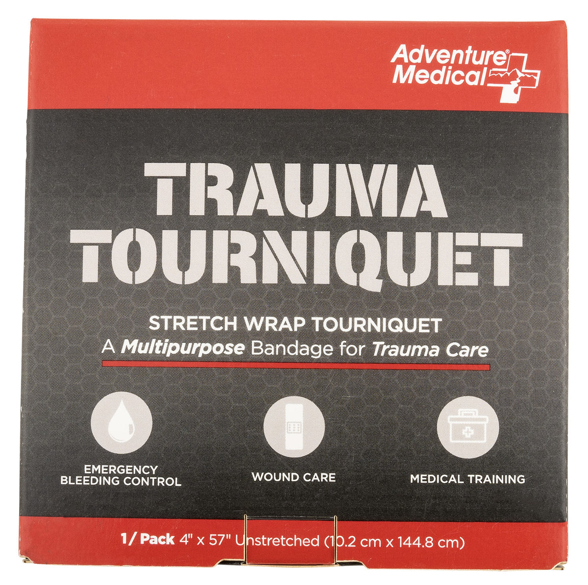 AMK 20640017 ADVENTURE MEDICAL TRAUMA TOURNIQUET