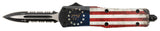 TEMP SBRF431   SML G2 BETSY ROSS FLAG DAGGER