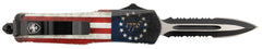 TEMP SBRF431   SML G2 BETSY ROSS FLAG DAGGER