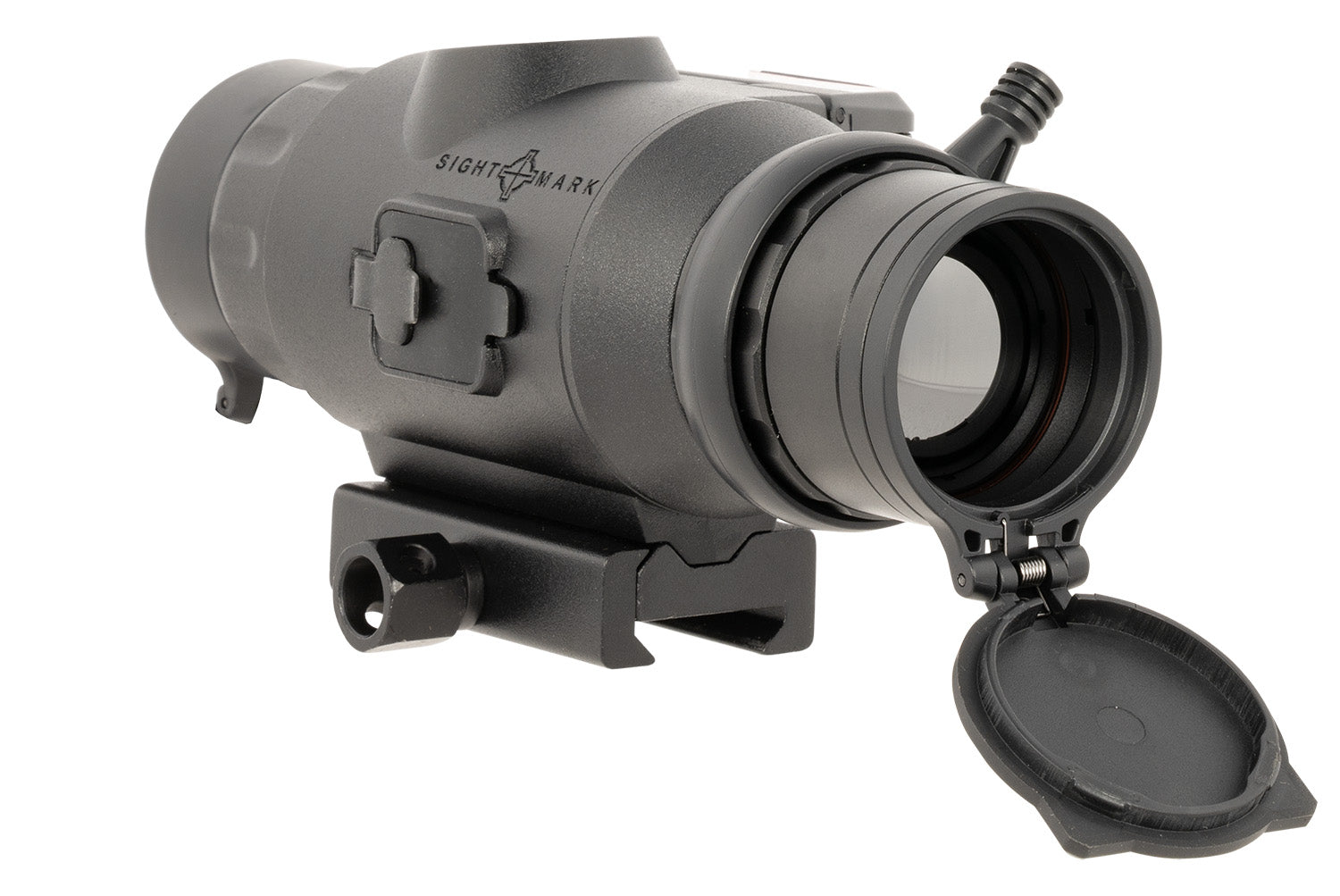 SIGHT SM17001    WRAITH MINI 2-16X35 384X288 THER