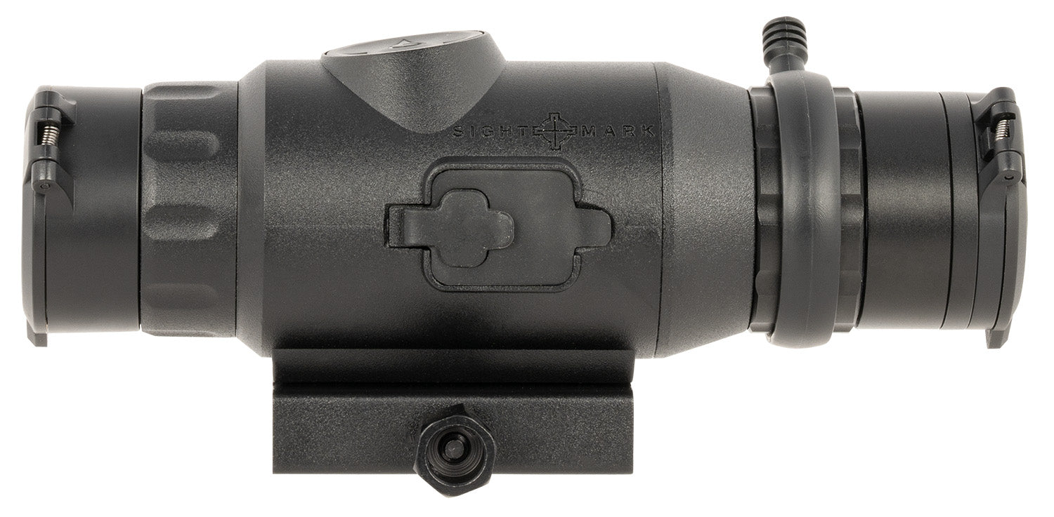SIGHT SM17001    WRAITH MINI 2-16X35 384X288 THER