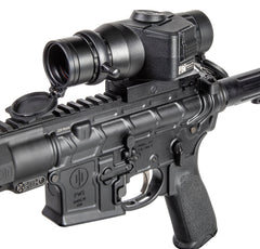 SIGHT SM17001    WRAITH MINI 2-16X35 384X288 THER