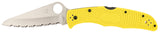 SPY C91SYL2        PACIFIC SALT 2 SER     3.78 YEL