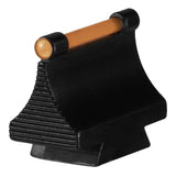 TRU TG-TG95530RR  3/8" DOVETAIL FRONT SIGHT RED