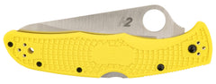 SPY C91SYL2        PACIFIC SALT 2 SER     3.78 YEL