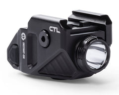 VIR 9300025 CTL UNV 525 LUM TACT LGHT RCHG BATT