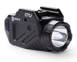 VIR 9300026 CTL UNV 1100 LUM TACT LGHT RCHG BATT