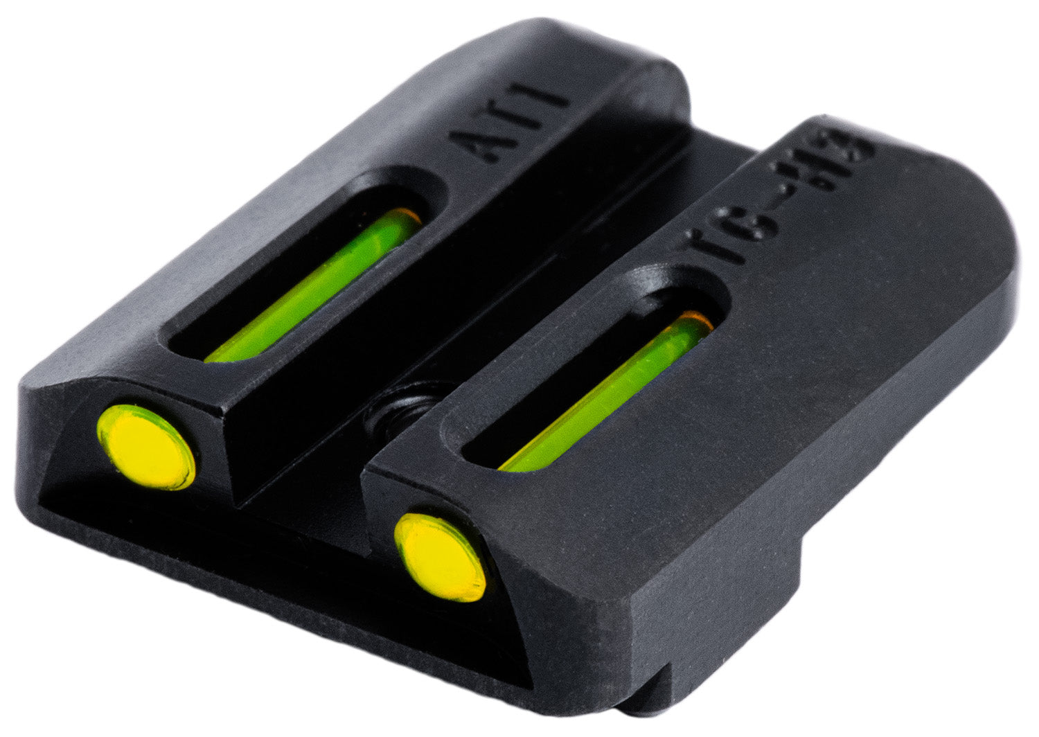 TRU TG-TG131AT1Y  TFO KAHR SET GRN FRONT YELL REAR