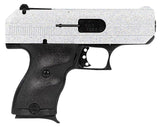 HI-P 916-WHSP   C9 9MM   3.5 8R WHTE SPRKL SLDE