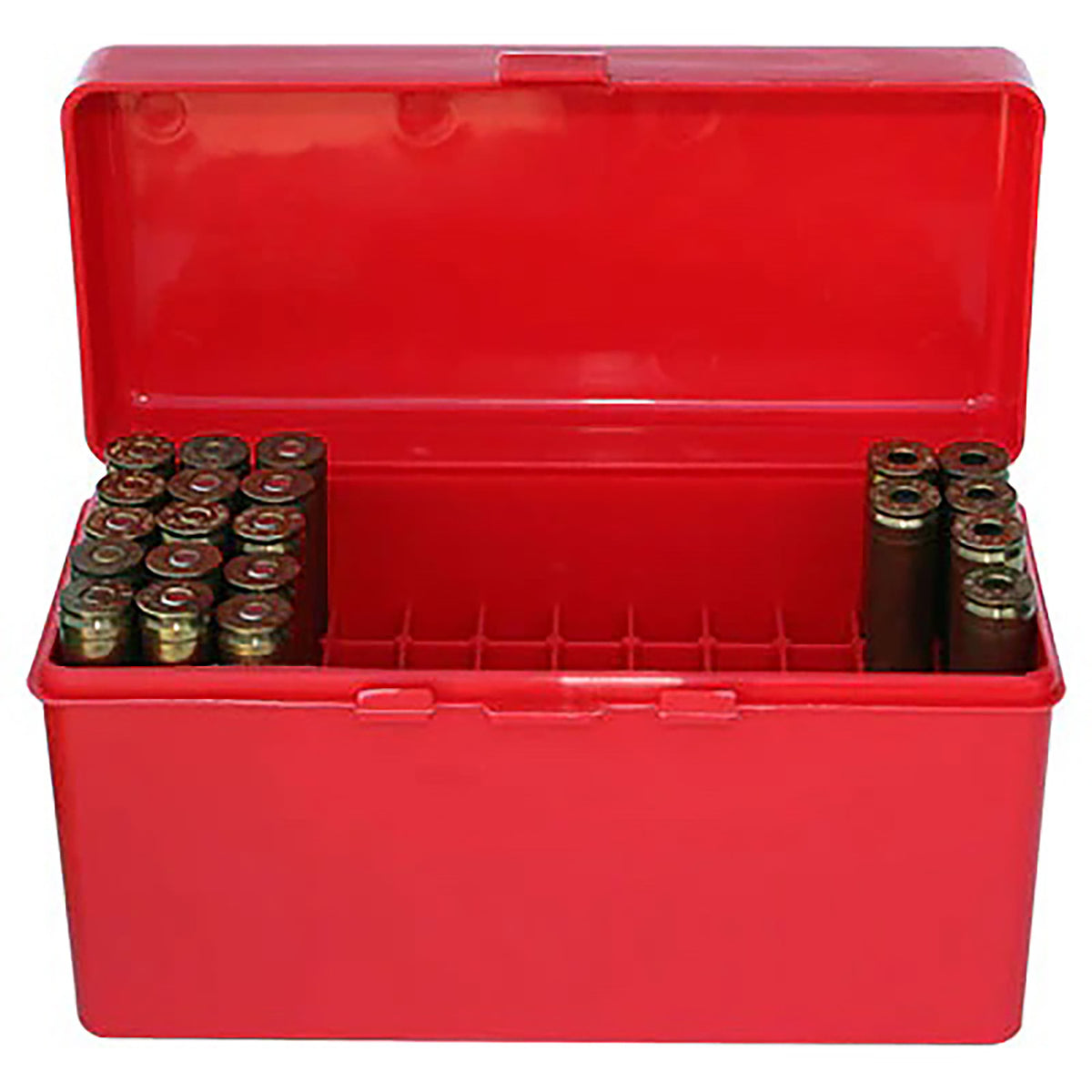 MTM RM6030      50R FLIPTOP 243 308WIN 220SFT  RED