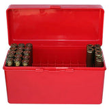 MTM RM6030      50R FLIPTOP 243 308WIN 220SFT  RED