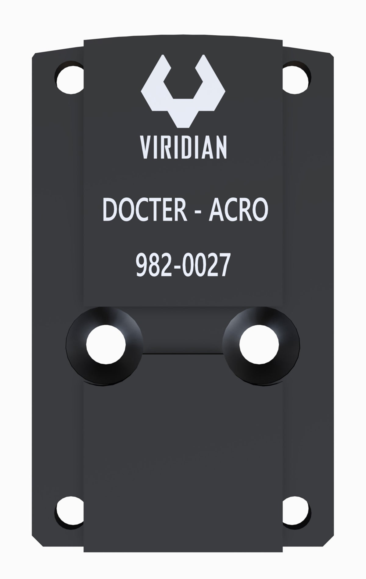 VIR 982-0027  RFX45 DOCTER MOUNTING ADAPTER