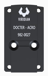 VIR 982-0027  RFX45 DOCTER MOUNTING ADAPTER