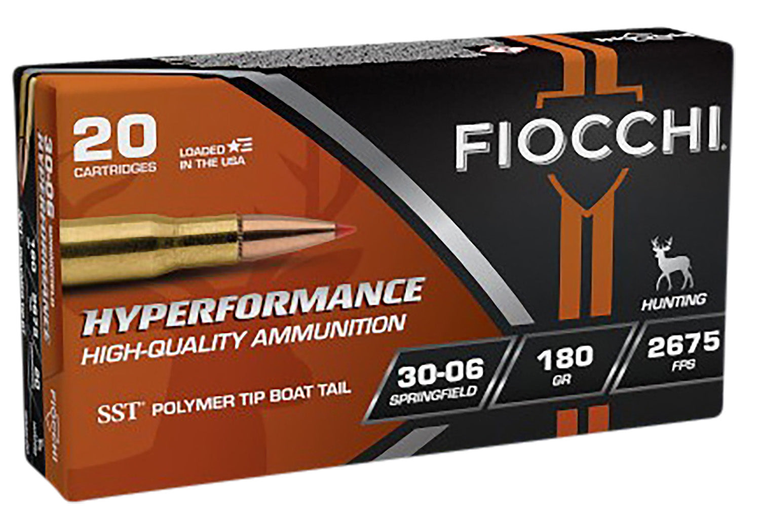 FIO 3006HSC   3006       180 SST             20/10