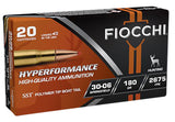 FIO 3006HSC   3006       180 SST             20/10