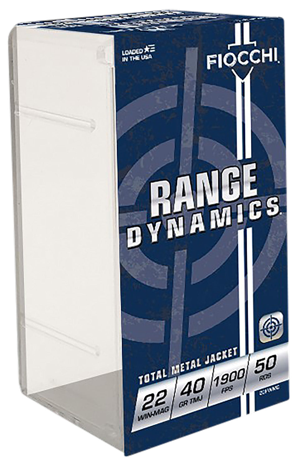 FIO 22FWMC    22WMR      40TMJ               50/40