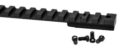 WARNE V450M     HOWA/VANGUARD SA VAPR PICATNY RAIL