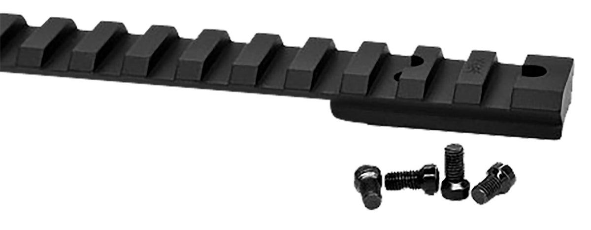 WARNE V46815MOA SAVAGE 93 VAPOR PICATINNY 15MOA