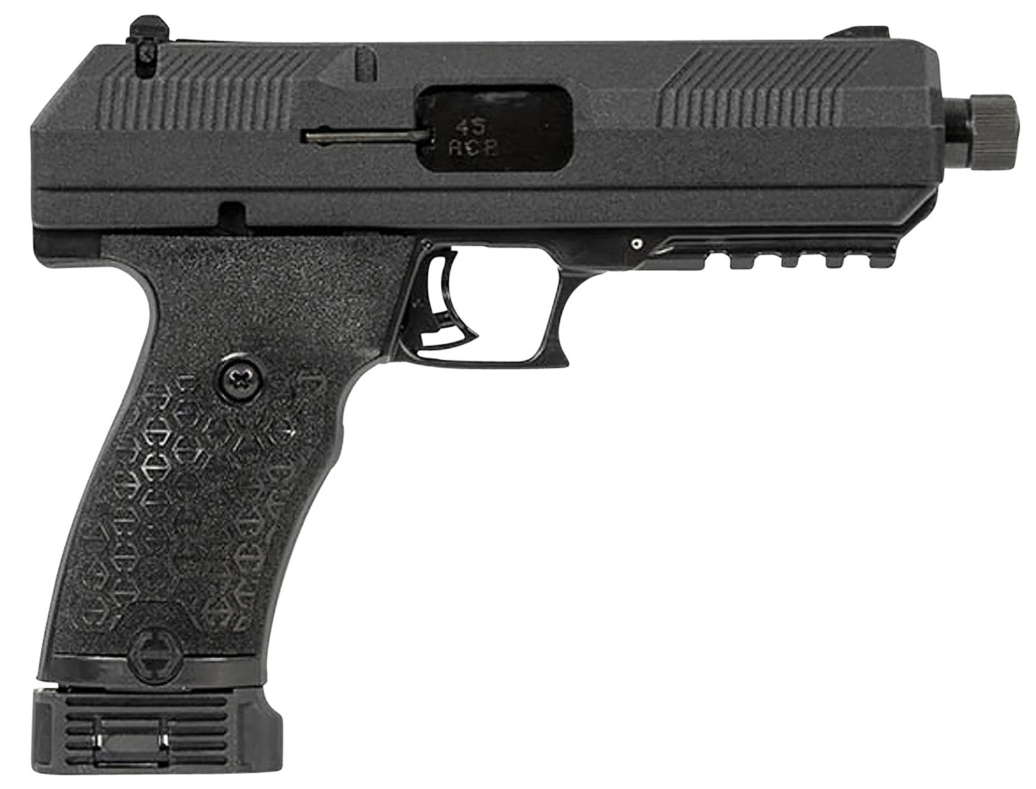 HI-P JHP45G2    JHP 45  GEN2       5.25 9R